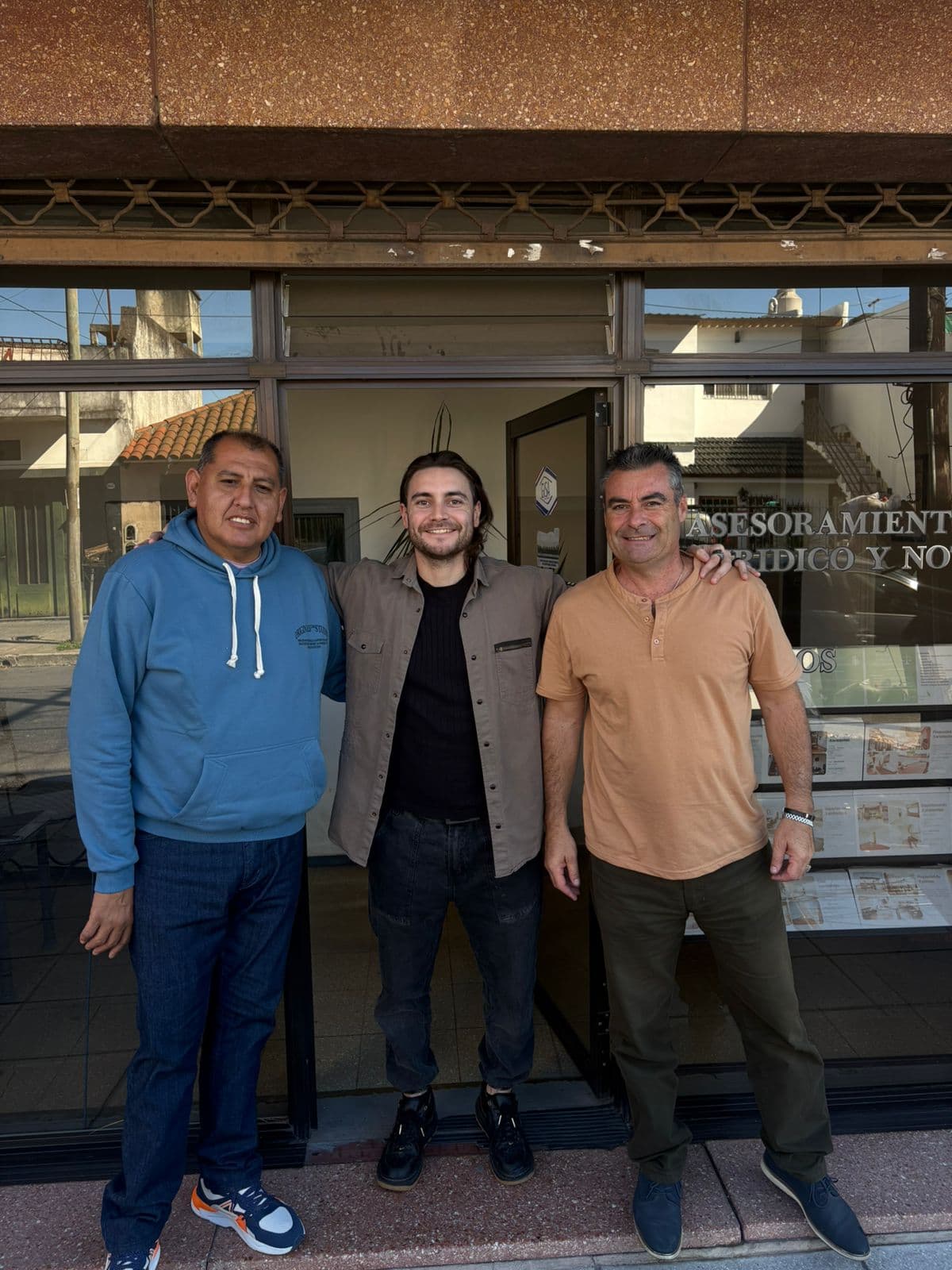 Imágen del equipo Lopez Propiedades