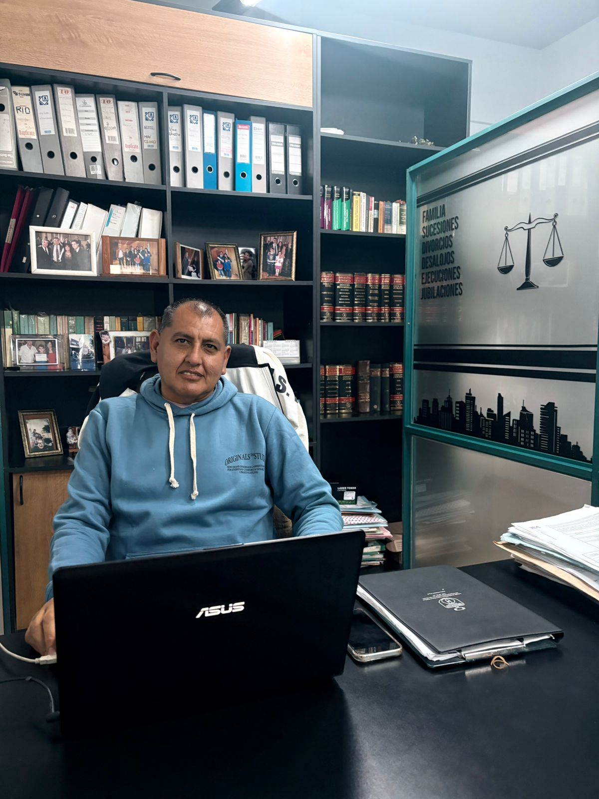 Imágen de Gustavo Ariel Arevalo